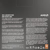 AMD 7000 Series Ryzen 9 7950X Desktop Processor 16 cores 32 Threads 80 MB Cache 4.5 GHz Up to 5.7 GHz Socket AM5, 600 Series Chipset (100-100000514WOF)