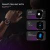 beatXP Marv Super Smart Watch| 2.0" HD Display | Ezy Pair Bluetooth Calling | AI Voice Assitance | Upto 7 Day Battery | 200+ Watchfaces | 100+ Sports Modes | SpO2 | Sleep Monitoring (Ice Silver) - Triveni World