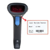 RETSOL LS 450 Laser Barcode Scanner BIS Approved Handheld 1D USB Wired Barcode Reader Optical Laser High Speed for POS System Supermarket