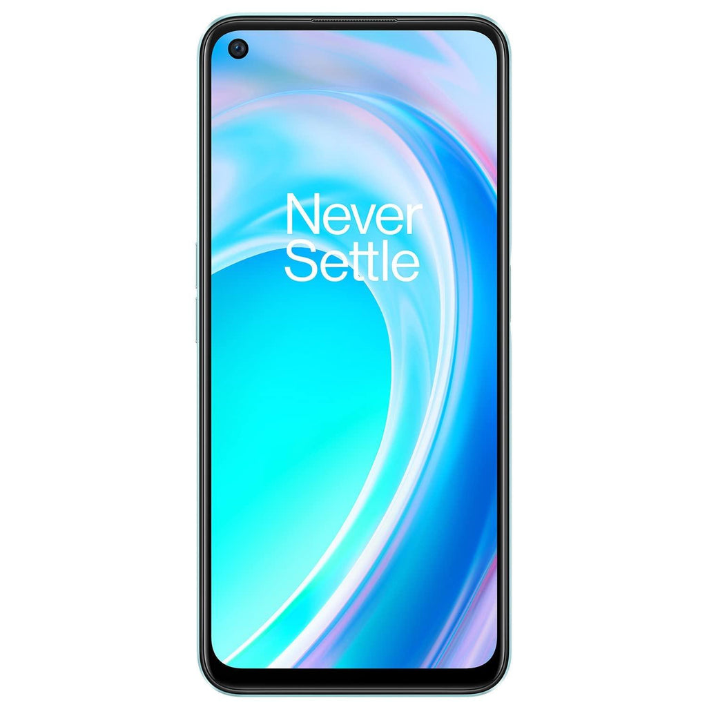 OnePlus Nord CE 2 Lite 5G (Blue Tide, 6GB RAM, 128GB Storage)