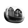 boAt Airdopes 311 Pro TWS in-Ear Earbuds w/Up to 50 HRS Playtime, Dual Mics with ENx™ Tech, 50 ms low-latency BEAST™ Mode, ASAP™ Charging, IWP™ Tech(Active Black)