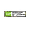 Acer FA100 256GB PCIe Gen3 x4 NVMe 3D NAND SSD M.2 Internal SSD -1950MB/s R, 1300MB/s W Speed