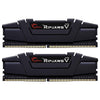 G.Skill Ripjaws V 8Gb (1 * 8Gb) Ddr4 3200 Mhz Cl16-18-18-38 1.35V Desktop Memory Ram - F4-3200C16S-8Gvkb