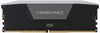 VENGEANCE® RGB 64GB (2x32GB) DDR5 DRAM 5200MT/s CL40 Memory Kit — Black