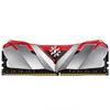 Xpg Adata Gammix D30 8Gb (1 * 8 Gb) Ddr4 3200 Mhz Cl 19-19-19 at 1.2V Desktop Memory Ram - Ax4U32008G16A-Sr30