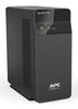 APC Back-UPS BX1100C-IN 1100VA / 660W, 230V, UPS System, An ideal Power Backup & Protection for Home Office, Desktop PC & Home Electronics