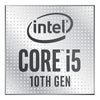 Intel Core i5-10400F 10th Generation Processor with 12MB Cache Memory 6 Cores 12 Threads and 3 Years Warranty (Comes with Fan Inside The Box)