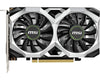 MSI GeForce 4 GB pci_e_x16 GTX 1650 Ventus XS 4G OC GDDR5 Gaming Graphic Card