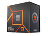 AMD 7000 Series Ryzen 9 7950X Desktop Processor 16 cores 32 Threads 80 MB Cache 4.5 GHz Up to 5.7 GHz Socket AM5, 600 Series Chipset (100-100000514WOF)