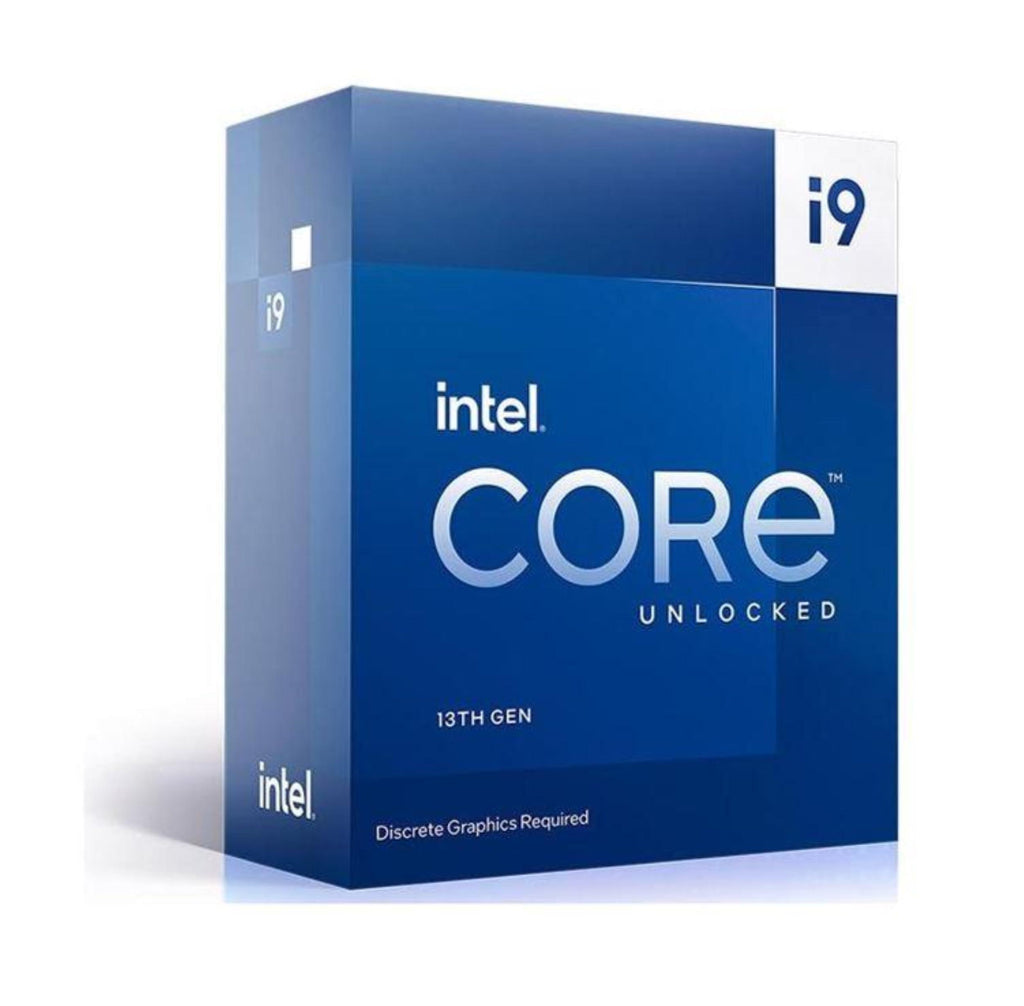 Intel® Core™ i9-13900KF Processor 36M Cache, up to 5.80 GHz