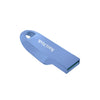 SanDisk ® Ultra Curve USB 3.2 32GB 100MB/s R Navy Blue