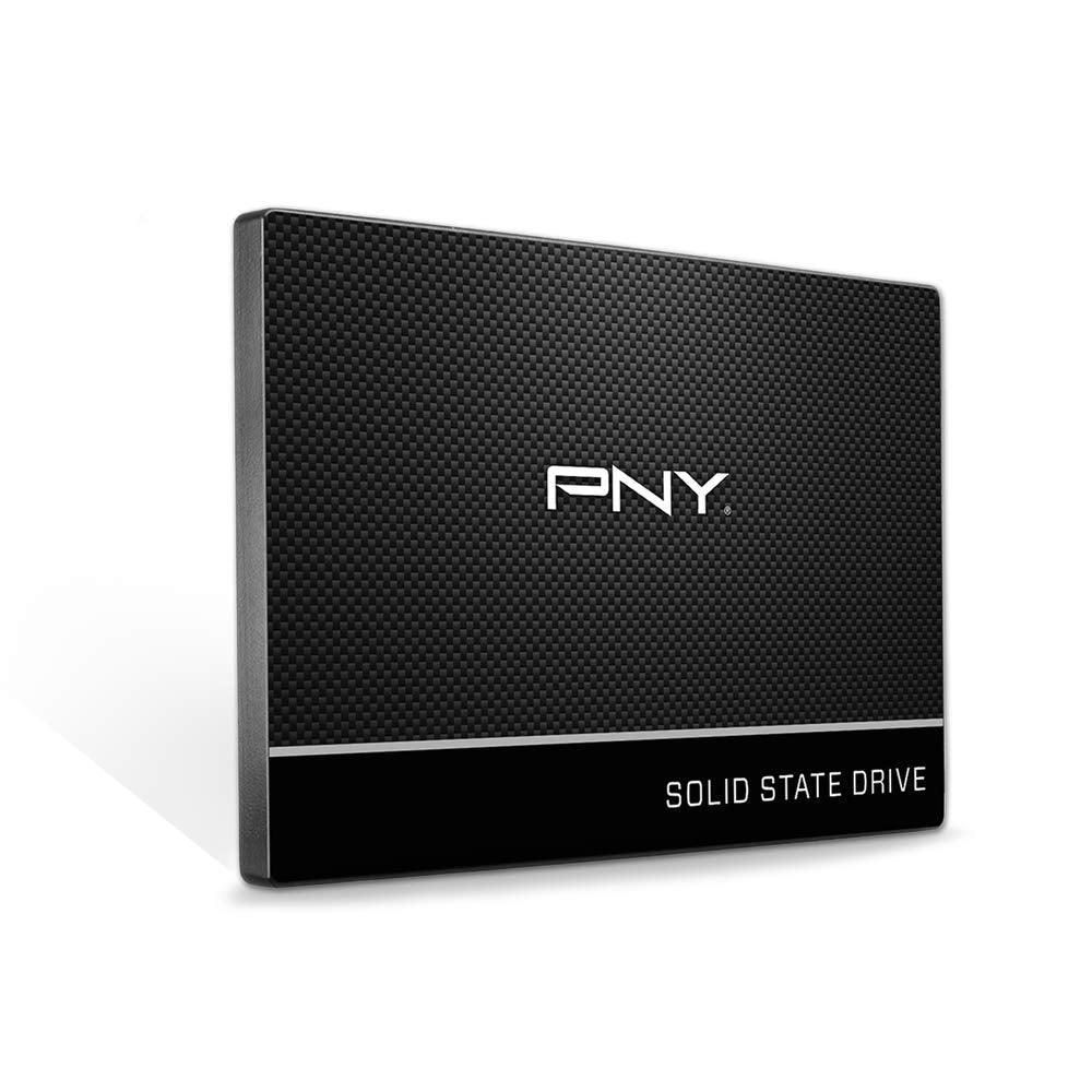 SSD 2.5 SAT3 480G