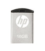 HP v222w 16GB USB 2.0 Pen Drive (Silver)