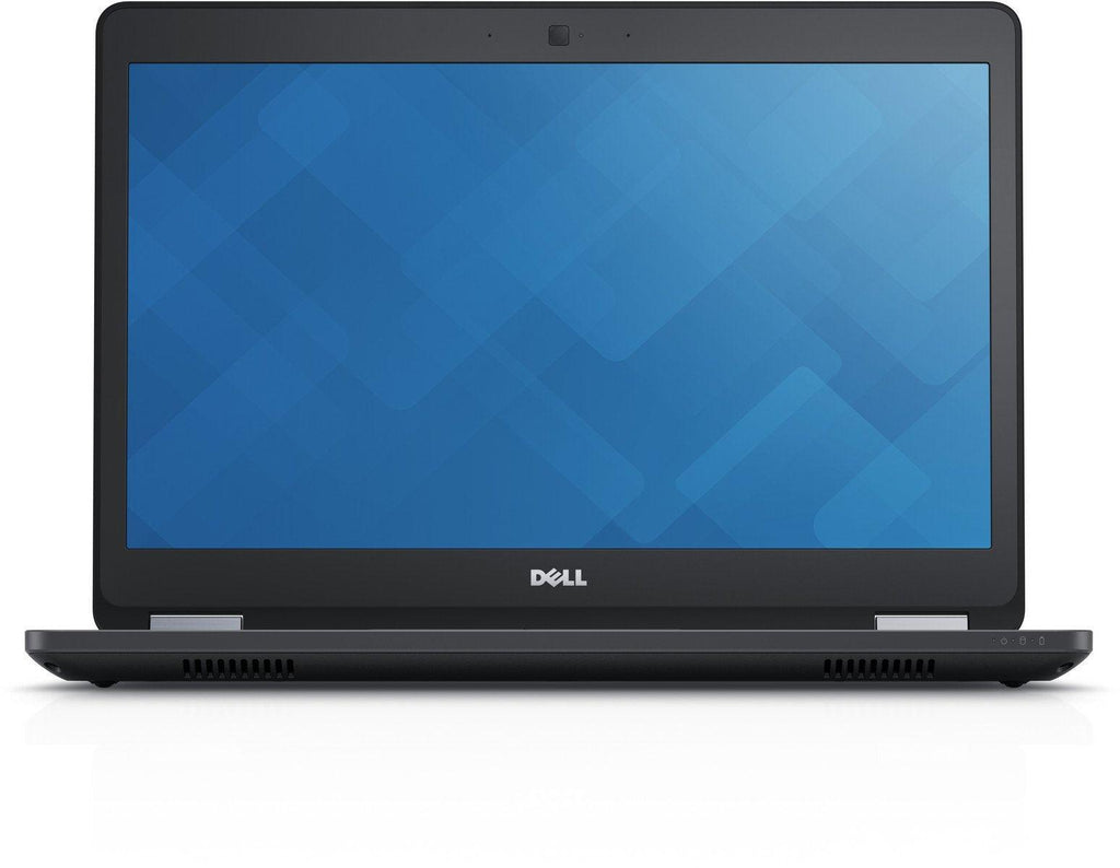 (Refurbished) Dell Latitude Laptop E5470 Intel Core i5 6th Gen. - 6200u Processor, 8 GB Ram & 256 GB SSD, 14.1 Inches HD Screen Notebook Computer