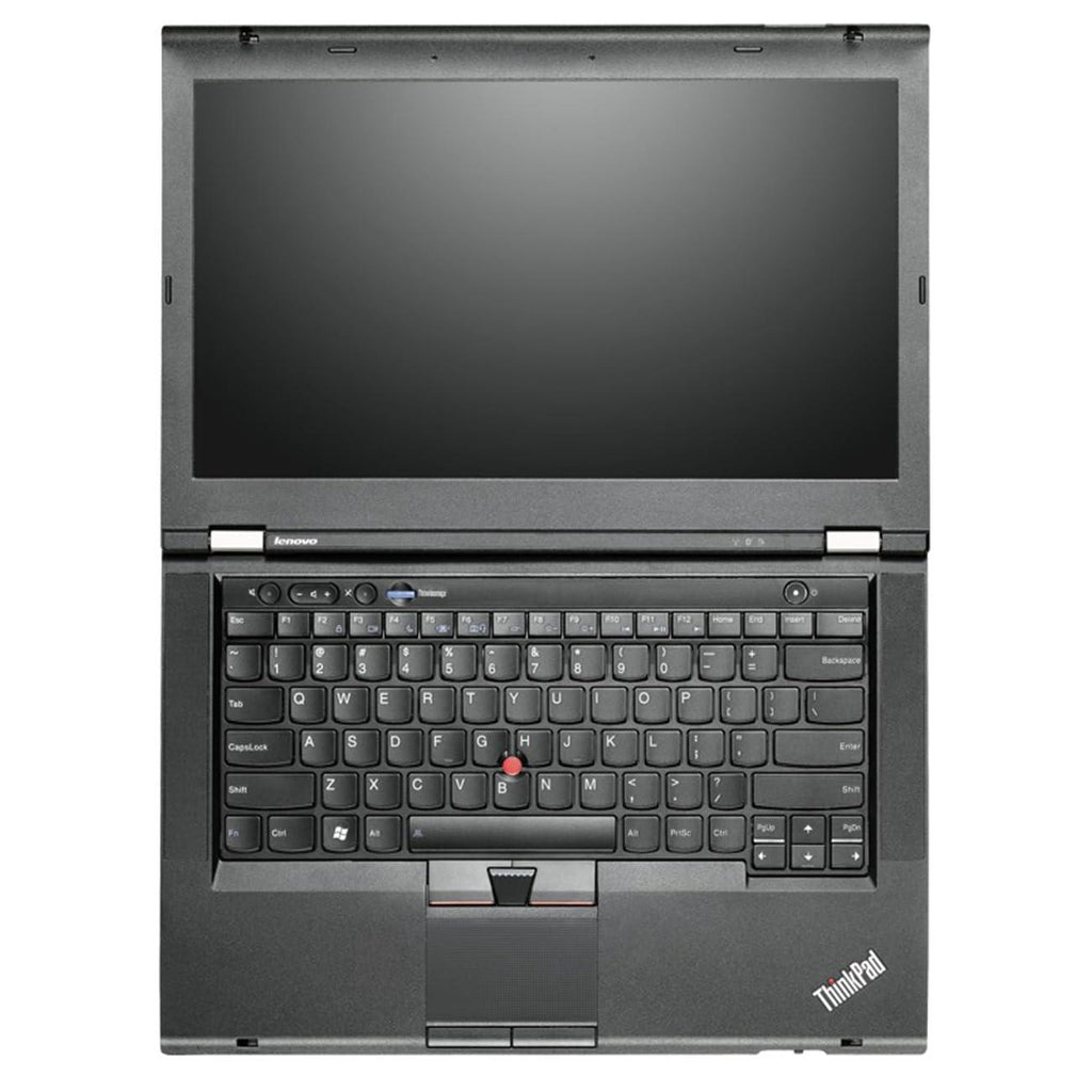 (Refurbished) Lenovo ThinkPad 3rd Gen Intel Core i5 Business HD Laptop (8 GB RAM/256 GB SSD/14" (35.6 cm) HD/Windows 10 Pro/MS Office/WiFi/Integrated Graphics)