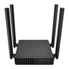 TP-Link Archer C54 AC1200 Dual Band Wi-Fi Router | 1200 Mbps Wireless WiFi Speed | Multi-Mode | 4 Antennas | Parental Controls | Guest Network 2.4 GHz