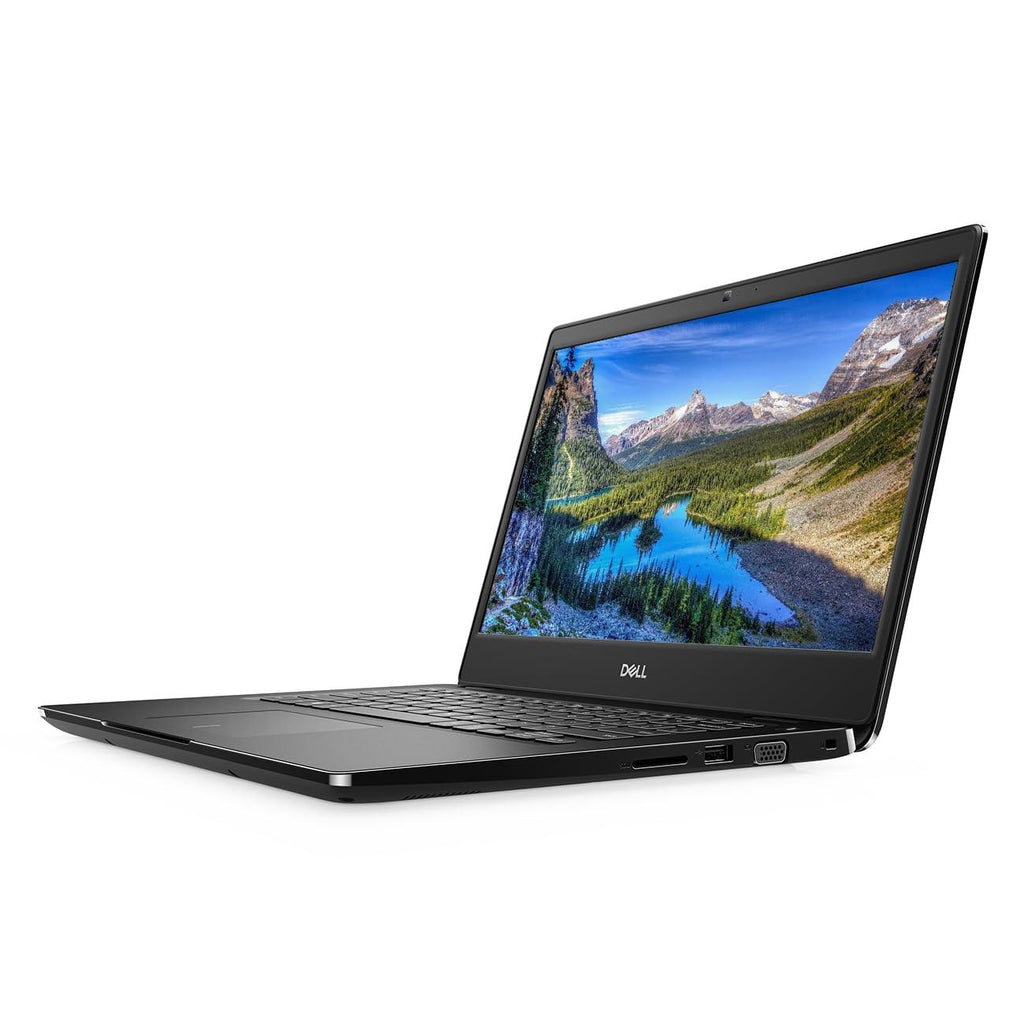 Dell (Refurbished) Latitude 3400 8th Gen Intel Core i5 Thin & Light HD Laptop (16 GB DDR4 RAM/512 GB SSD/14" (35.6 cm) HD/Windows 11/MS Office/WiFi/Bluetooth/Webcam/Intel UHD Graphics)