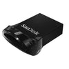 SanDisk SDCZ430-064G-I35 Ultra Fit 3.2 64GB USB Flash Drive (Black)