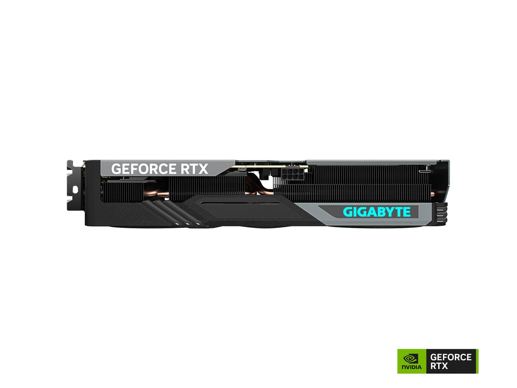 Gigabyte Geforce RTX 4060 Ti Gaming Oc 16G Graphics Card, 3X Windforce Fans, 16Gb 128-Bit Gddr6, Gv-N406Tgaming Oc-16Gd Video Card - Pci_E