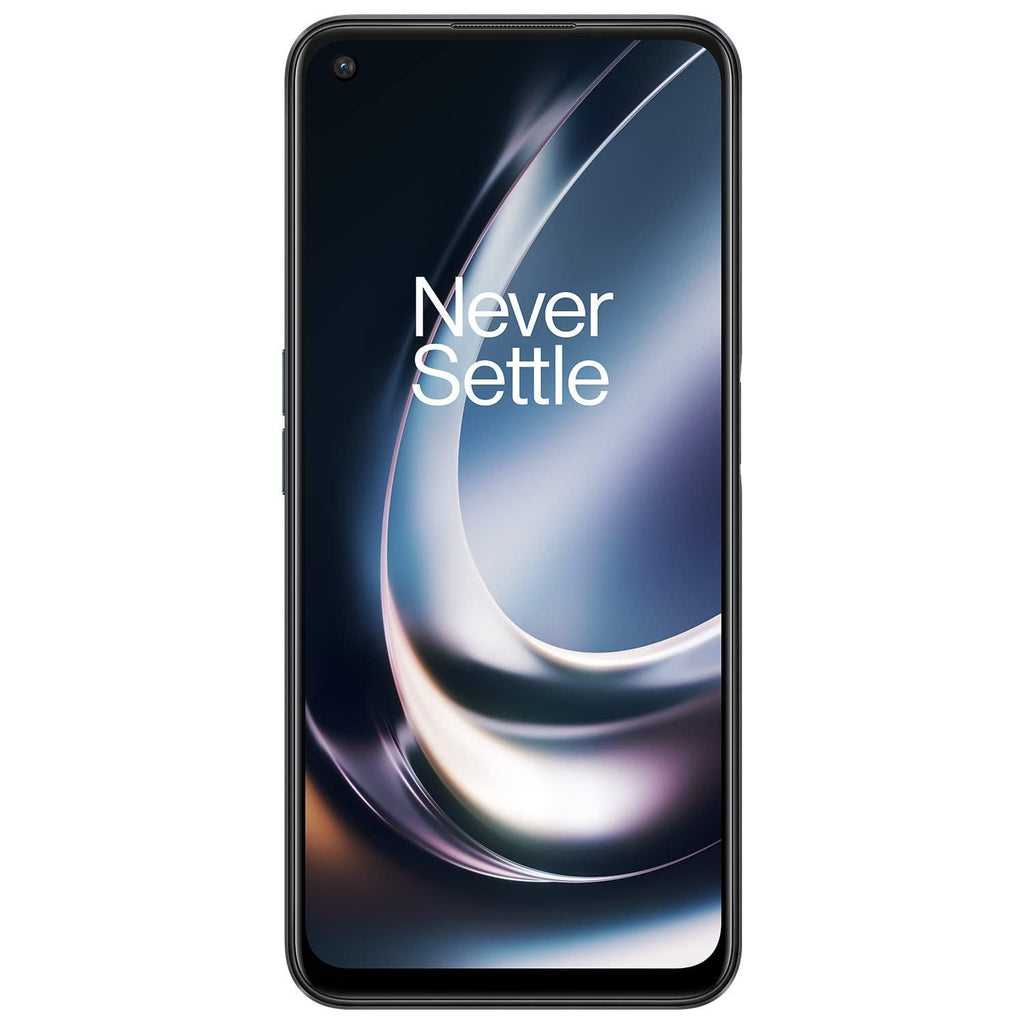 OnePlus Nord CE 2 Lite 5G (Black Dusk, 6GB RAM, 128GB Storage)