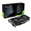 Galax GeForce® GTX 1650 EX Plus (1-Click OC) 4GB GDDR6 128-bit Graphics Card with DP/HDMI/DVI-D - Nvidia GTX 1650 4GB GDDR6 GPU (65SQL8DS93E1)