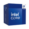 Intel Core i9-14900 Desktop Processor 24 cores (8 P-cores + 16 E-cores) up to 5.8 GHz