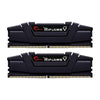 G.Skill Ripjaws V 16GB (1 * 16GB) DDR4 3600 MHz CL18-22-22-42 Desktop Memory RAM - F4-3600C18S-16GVK