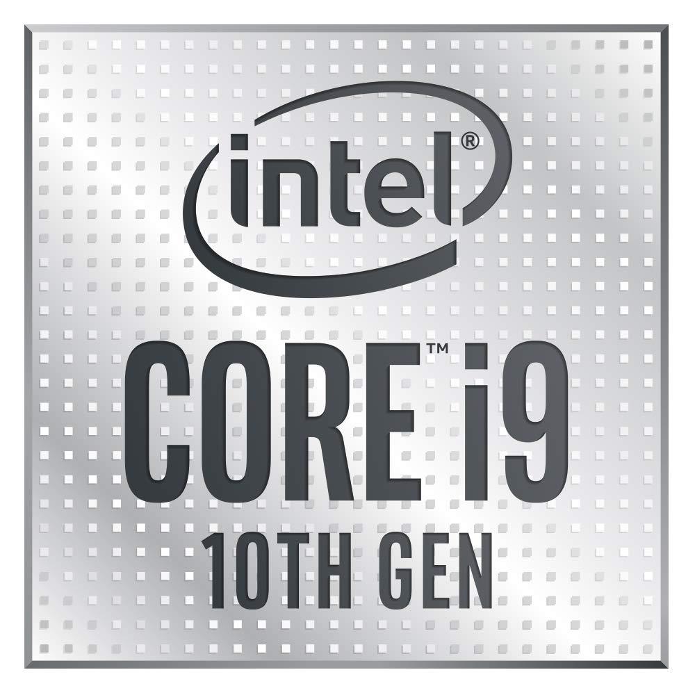 Intel Core i9-10900F Desktop Processor 10 Cores up to 5.2 GHz Without Processor Graphics LGA 1200 (Intel 400 Series chipset) 65W