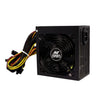 Ant Esports VS700L Non Modular High Efficiency Gaming Power Supply/PSU with 1 x PCIe and 120mm Silent Fan