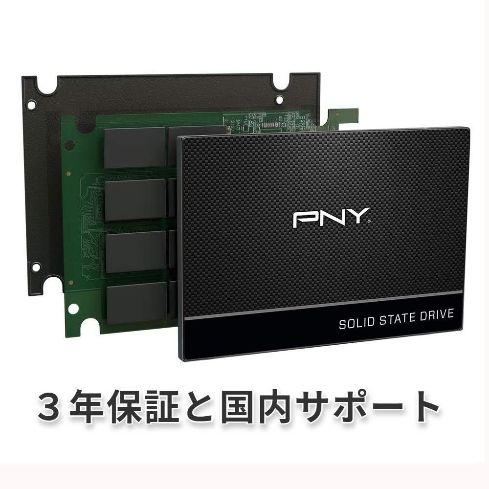 SSD 2.5 SAT3 480G