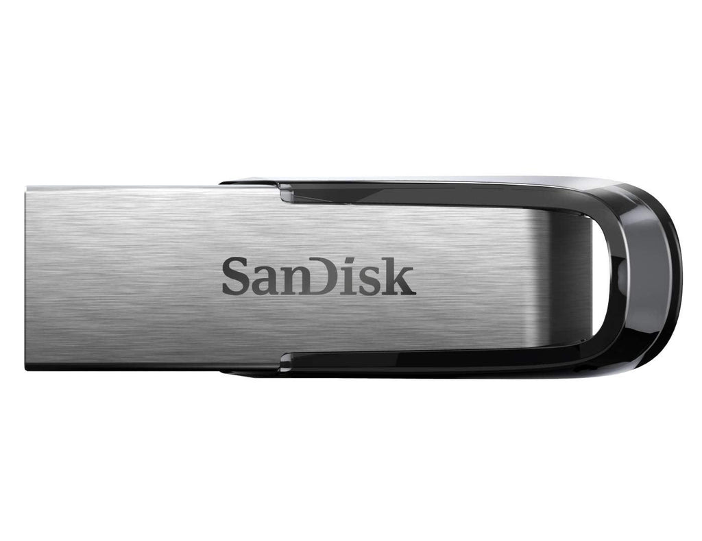 SanDisk Ultra Flair 64GB USB 3.0 Pen Drive, Multicolor