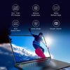 Lenovo Legion 5 AMD Ryzen 7 5800H 15.6" (39.62cm) WQHD IPS Gaming Laptop (16GB/1TB SSD/6GB NVIDIA RTX 3060/165Hz/Windows 11/Office 2021/RGB Backlit/3months Game Pass/Phantom Blue/2.4Kg), 82JU00SYIN