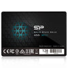 SP Silicon Power Ace A55 128Gb 2.5 Inch Sata Iii Ssd, 3D Nand With Slc Cache, Up To 500Mb/S, Internal Solid State Drive For Desktop Laptop Computer, Solid_State_Drive