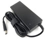 DELL Original 3P 90W Laptop AC Adapter LTON India (9RCDC/LA90PM111) Without Power Cord - Black