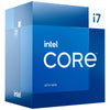 Intel Core i7-13700 Desktop Processor 16 cores (8 P-cores + 8 E-cores) 30MB Cache, up to 5.2 GHz