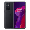 (Refurbished) OnePlus 9RT 5G Hacker Black, 8GB RAM, 128GB Storage (Alexa hands-free capable) - Triveni World