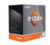 AMD 3000 Series Ryzen 9 3900XT Desktop Processor 12 cores 24 Threads 70MB Cache 3.8GHz Upto 4.7GHz Socket AM4 400 & 500 Series Chipset (100-100000277WOF)