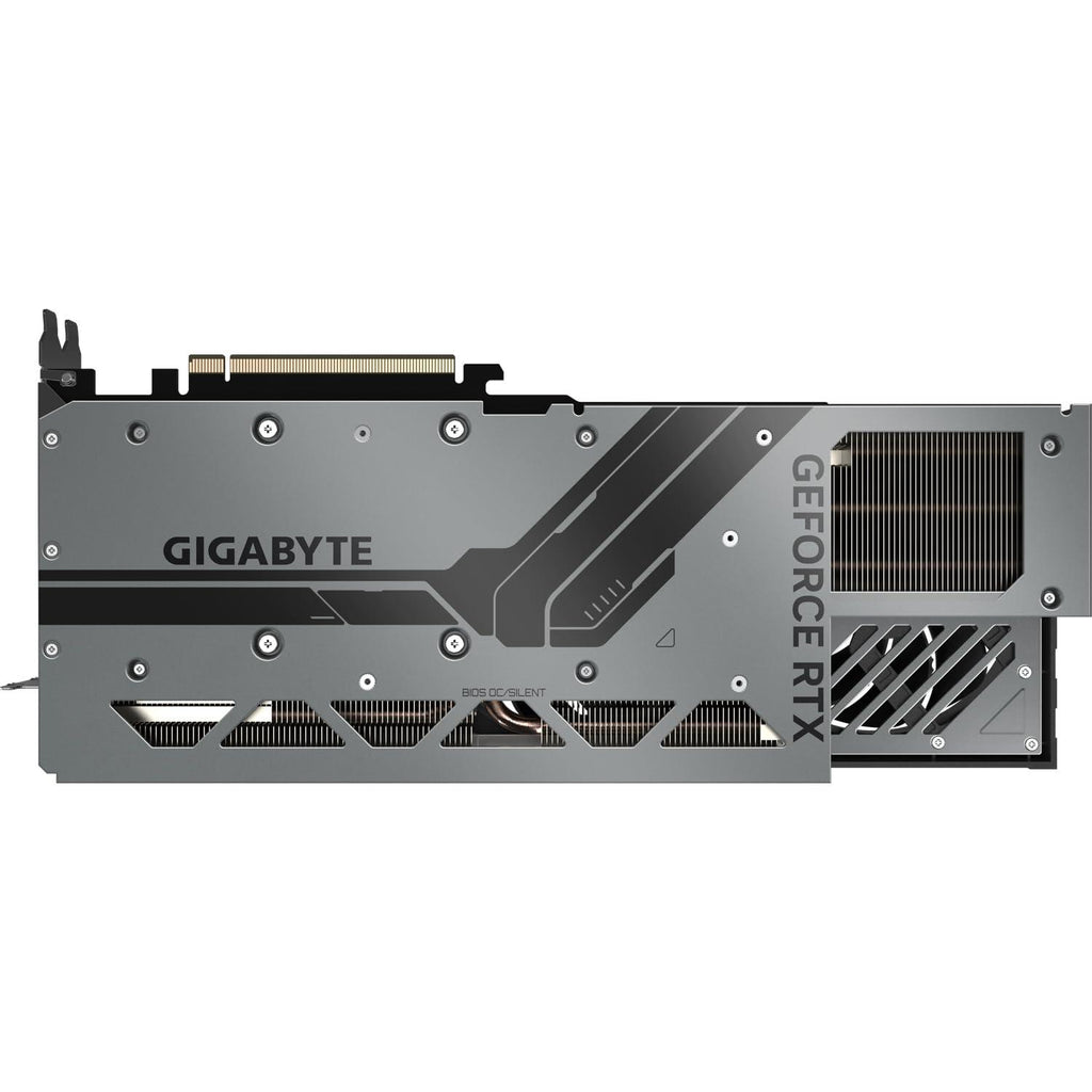 Gigabyte GeForce RTX 4080 SUPER WINDFORCE V2 Graphics Card - 2550MHz Core, 16GB GDDR6X 23000MHz 256-bit Memory, PCI-E 4.0, 3x DP 1.4, 1x HDMI 2.1a, NVIDIA DLSS 3.5, GV-N408SWF3V2-16GD