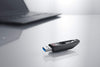 SanDisk Ultra USB 3.0 Flash Drive, CZ48 256GB, USB3.0, Black, Stylish Sleek Design, 5Y Warranty