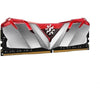 Xpg Adata Gammix D30 8Gb (1 * 8 Gb) Ddr4 3200 Mhz Cl 19-19-19 at 1.2V Desktop Memory Ram - Ax4U32008G16A-Sr30