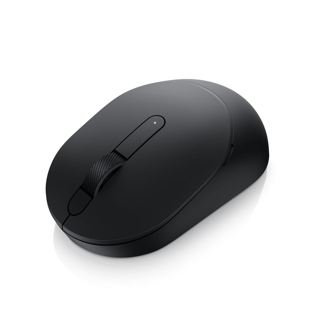 Dell MS3320W Wireless (RF/Bluetooth) Mouse, up to 4000DPI, up to 36 Month Battery Life, 3Y Advance Exchange Warranty - Black