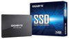 Gigabyte SSD 240GB NAND Flash SATA III 2.5" Internal Solid State Drive (GP-GSTFS31240GNTD)