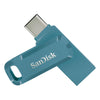 SanDisk Ultra Dual Drive Go USB Type- C, Navagio Bay, India, 400MB/s 256GB, Mobile Pendrive