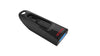 SanDisk Ultra 128 GB USB 3.0 Pen Drive (Black)