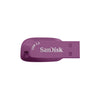 SanDisk Ultra Shift USB Flash Drive 256GB, USB 3.2 Gen 1, Cattleya Orchid Colour