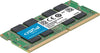 Crucial Basics 8GB DDR4-3200 SODIMM