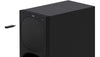 Sony HT-S20R Real 5.1ch Dolby Digital Soundbar for TV with subwoofer and Compact Rear Speakers, 5.1ch Home Theatre System (400W,Bluetooth & USB Connectivity, HDMI & Optical connectivity)