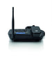 Motorola Fixed Wireless Telephone, Black