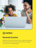 Norton 360 Deluxe |3 Users 3 Years|Total Security for PC, Mac, Android or iOS |Includes Dark Web Monitoring, Password Manager, PC Cloud Back Up, SafeCam for PC & much more |Email Delivery in Hrs