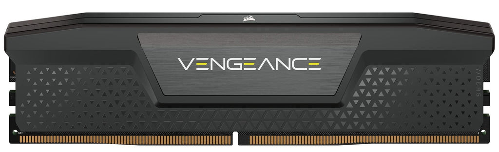 Vengeance® 32GB (2x16GB) DDR5 DRAM 7200MT/s CL34 Memory Kit — Black